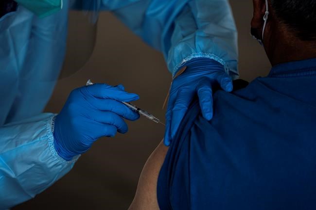 VIRUS TODAY: Barriers slow efforts to vaccinate immigrants | iNFOnews.ca