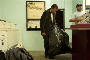 Rapidly growing Laundry Love charity brings suds, faith to the laundromat to help homeless | iNFOnews.ca CP29680435