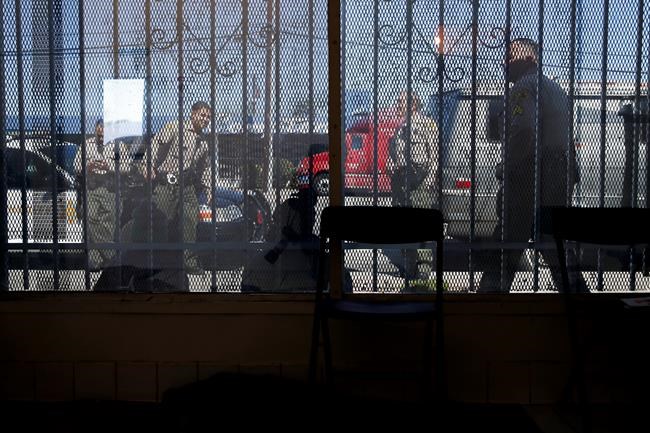 Illegal pot shops disrupt California's budding legal market | iNFOnews.ca