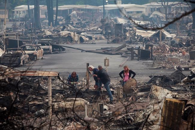 10 Things to Know for Thursday | iNFOnews.ca