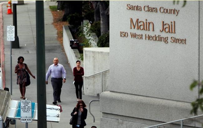 California county agrees to pay family of slain inmate $3.6M | iNFOnews.ca