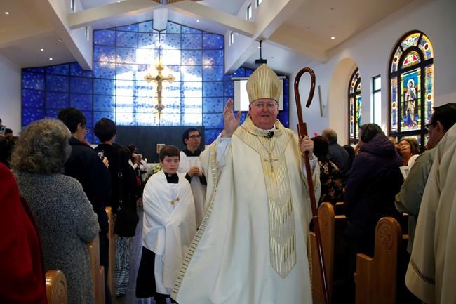 California diocese buys $2.3M home for retiring bishop | iNFOnews.ca California diocese buys $2.3M home for retiring bishop | iNFOnews.ca