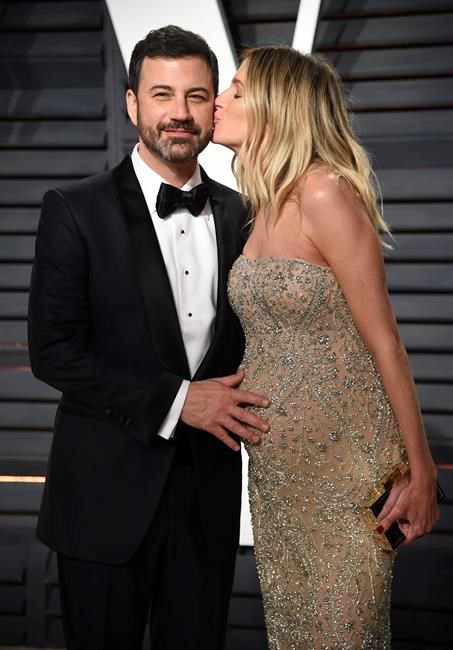 Jimmy Kimmel shares insights on best picture Oscar gaffe | iNFOnews.ca