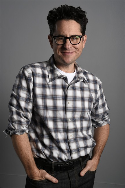 Q&A: Abrams on the best way to watch 'The Force,' the advantages of directing only one episode | iNFOnews.ca
