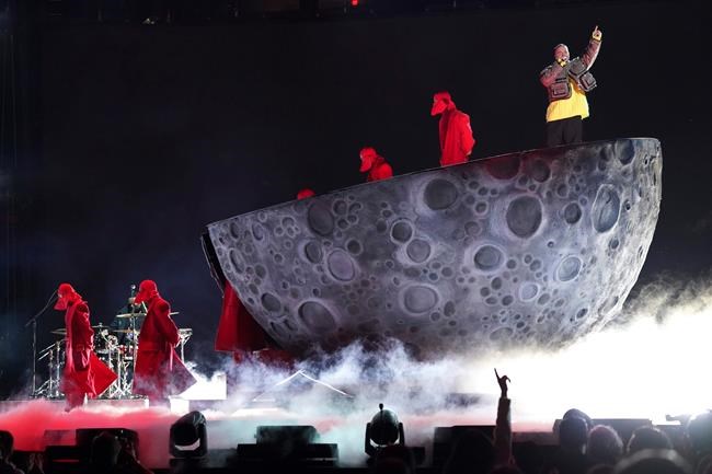 Prince Harry, Jennifer Lopez make voices heard at Vax Live | iNFOnews.ca Prince Harry, Jennifer Lopez make voices heard at Vax Live | iNFOnews.ca