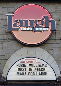 Robin Williams, Oscar-winning comedy star of stage and screen, dies in apparent suicide at 63 | iNFOnews.ca