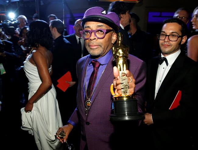 'Green Book' wins best picture in an upset at the Oscars | iNFOnews.ca 'Green Book' wins best picture in an upset at the Oscars | iNFOnews.ca