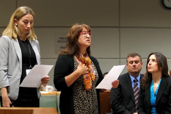 Canadian tycoon's son who wrote graphic novel sentenced for murder | iNFOnews.ca