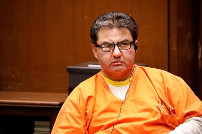 Court drops rape, other charges against megachurch leader | iNFOnews.ca