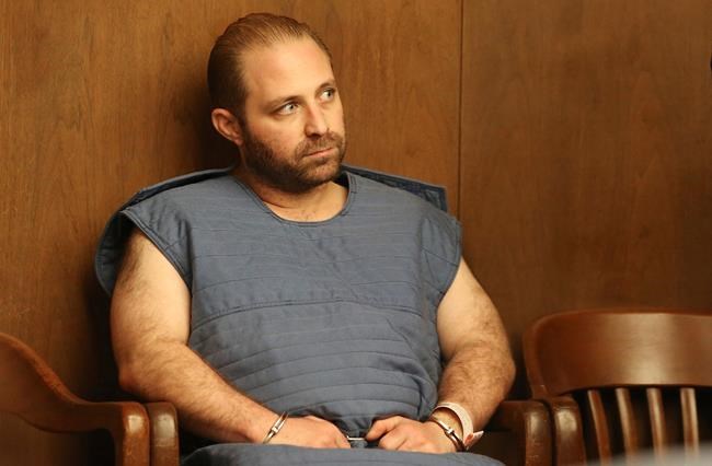 Funeral held for California boy, 5, alleged killed by father | iNFOnews.ca CP1671823269