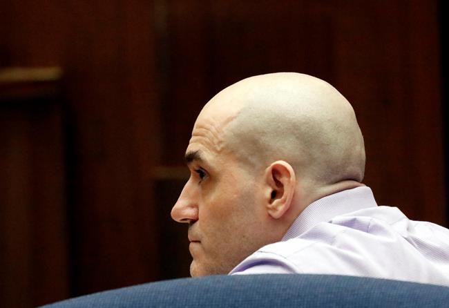 Jury recommends death penalty for 'Boy Next Door Killer' | iNFOnews.ca