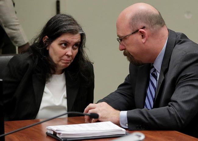 No Texas probes involving California torture suspects | iNFOnews.ca
