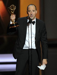 Partial list of winners from Emmy Awards broadcast | iNFOnews.ca