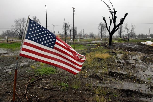 The Latest: California storm cancels planes, ball game | iNFOnews.ca CP1887106437