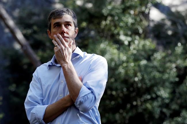 O'Rourke reverses course, rejects big fossil fuel donations | iNFOnews.ca O'Rourke reverses course, rejects big fossil fuel donations | iNFOnews.ca