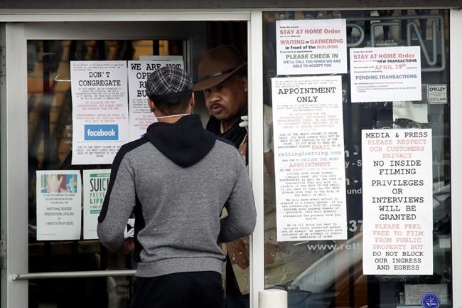 Deja vu: LA County sheriff closes gun shops again | iNFOnews.ca Deja vu: LA County sheriff closes gun shops again | iNFOnews.ca