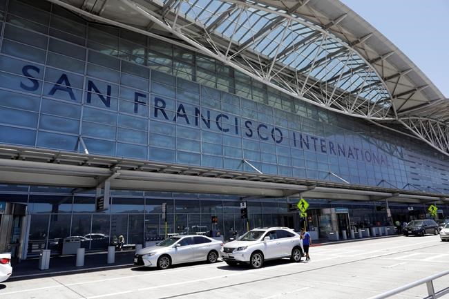 Air Canada passenger: Pilot didn't tell fliers of near-calamity in San Francisco | iNFOnews.ca Air Canada passenger: Pilot didn't tell fliers of near-calamity in San Francisco | iNFOnews.ca