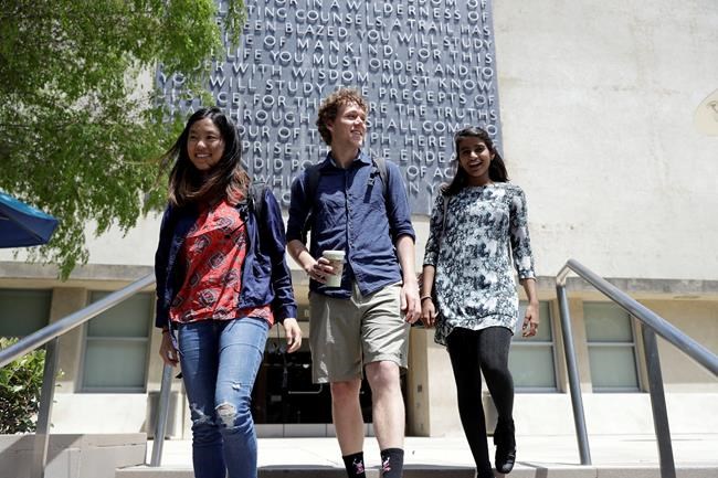 US students turn grief into tech startup after France attack | iNFOnews.ca US students turn grief into tech startup after France attack | iNFOnews.ca