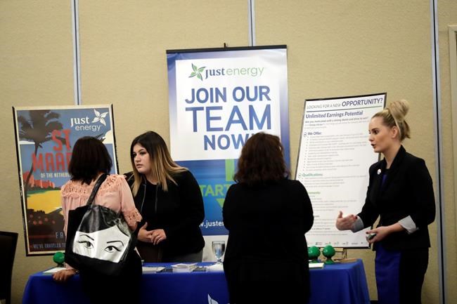 Want to change careers? Do these 5 things first | iNFOnews.ca
