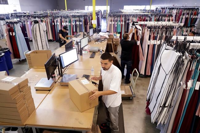 Redesign, move, declutter - businesses fix workspace issues | iNFOnews.ca