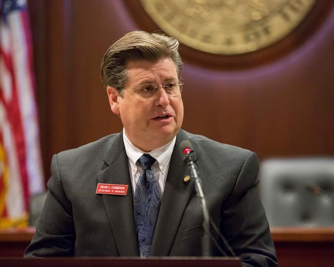 Idaho officials negotiating on 'state-based' insurance plan | iNFOnews.ca Idaho officials negotiating on 'state-based' insurance plan | iNFOnews.ca