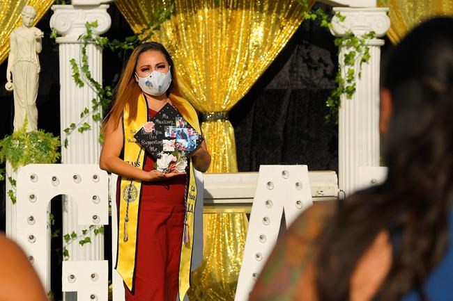 Shanghai to restart classes as New Orleans diners return | iNFOnews.ca