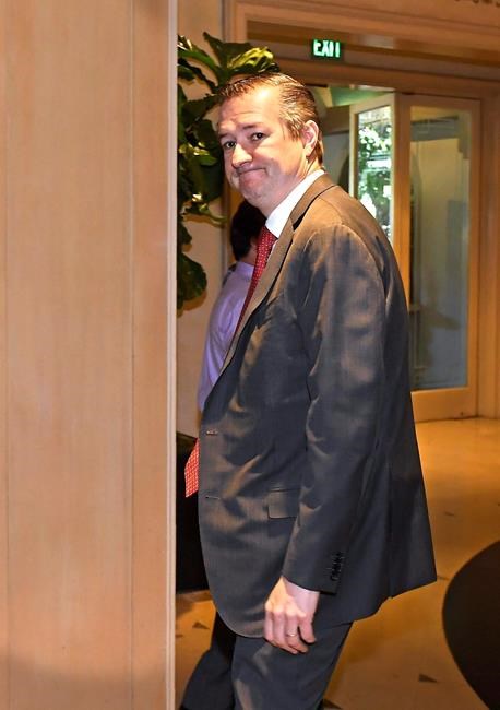 Chicago Cubs co-owner to become GOP finance chair | iNFOnews.ca