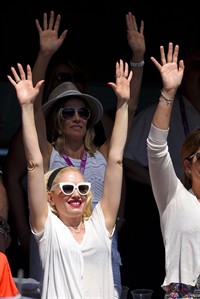 Swiss star Roger Federer sends Canadian Raonic packing at BNP Paribas Open. | iNFOnews.ca
