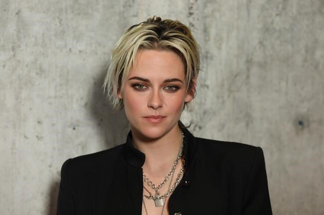 Celebrity birthdays for the week of April 5-11 | iNFOnews.ca