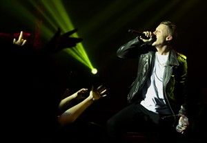 With Macklemore, Kendrick Lamar and Jay Z, could rap have big night at Grammy Awards? | iNFOnews.ca CP26967491