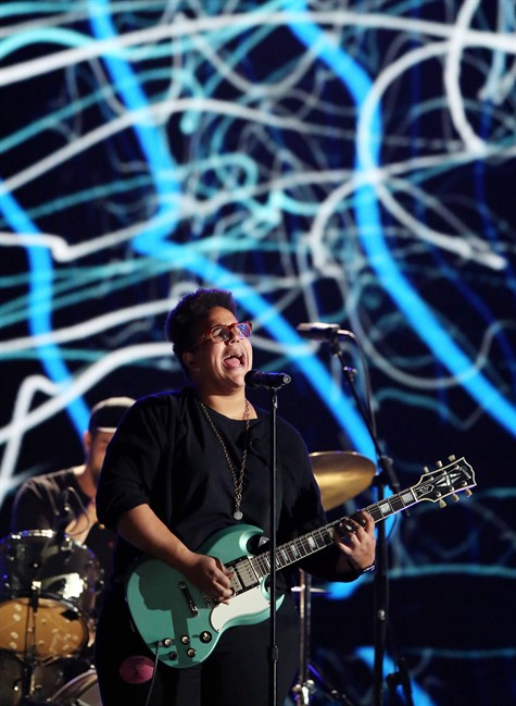 Alabama Shakes ready to rock at Grammy Awards | iNFOnews.ca
