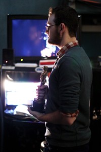 Leggy beauties be gone! Contest-winning film students replace models as Oscar trophy carriers | iNFOnews.ca