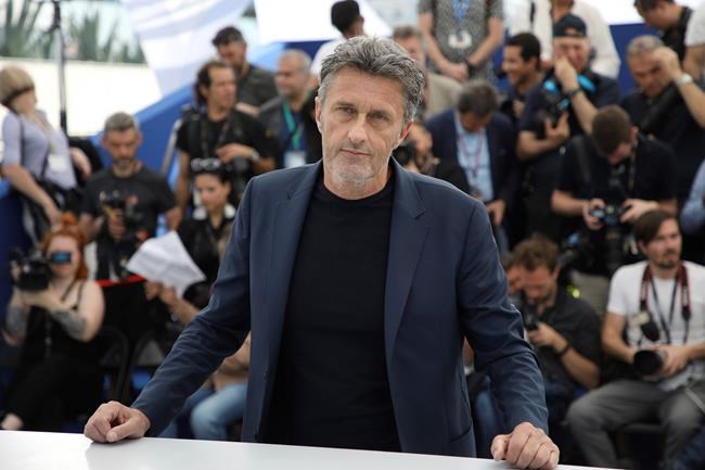 Cannes: 'Ida' director plunges deeper into Polish history | iNFOnews.ca