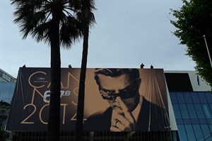A mix of celebrity and art set to mingle at Cannes Film Festival | iNFOnews.ca CP28336428