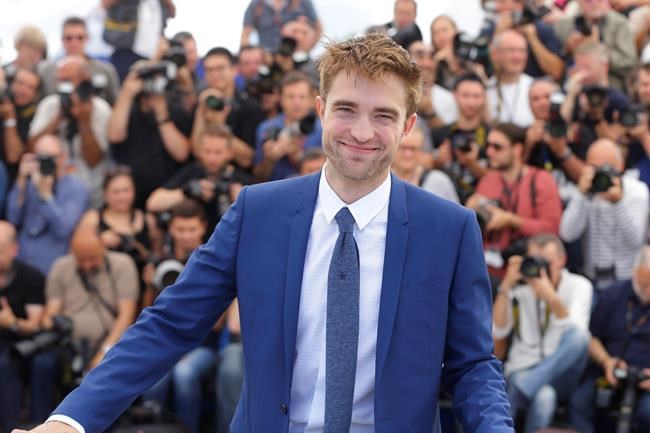 Pattinson, Sandler lead Oscar contenders out of Cannes | iNFOnews.ca