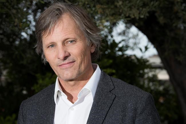 'Captain Fantastic' is a Swiss Family Robinson for today | iNFOnews.ca CP154191834