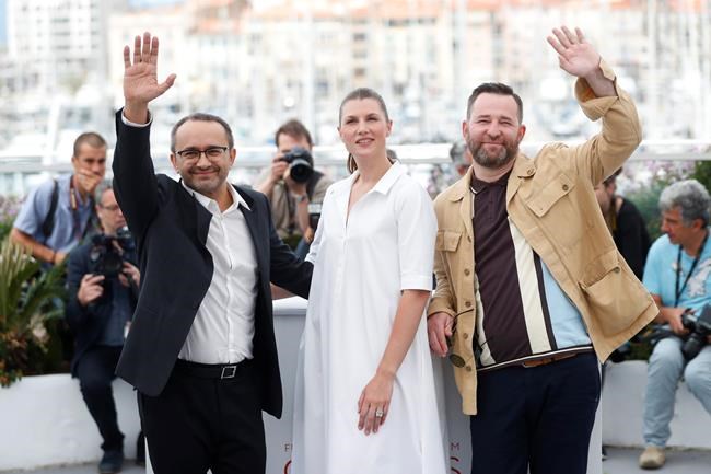 From 'Leviathan' director another damning portrait of Russia | iNFOnews.ca From 'Leviathan' director another damning portrait of Russia | iNFOnews.ca