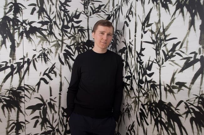 Cannes Q&A: Paul Dano on his directorial debut 'Wildlife' | iNFOnews.ca