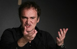 Celebrating 20th anniversary of 'Pulp Fiction,' Tarantino calls digital film 'death of cinema' | iNFOnews.ca CP28479131