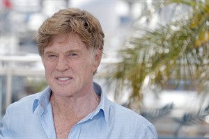 Robert Redford probes the power of silence in sea saga 'All is Lost' at Cannes | iNFOnews.ca CP23461677