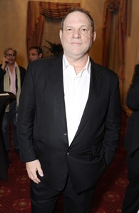 CANNES WATCH: Weinstein hypes film slate, talks 'Grace of Monaco' absence | iNFOnews.ca