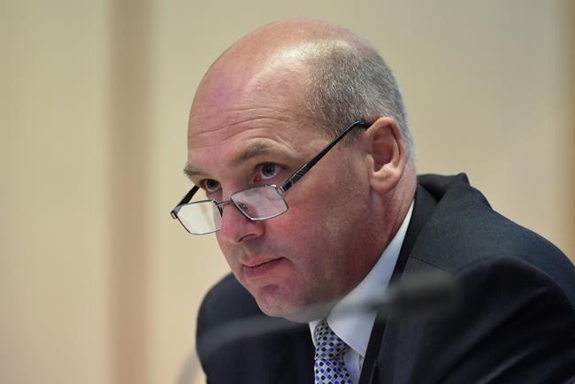 Australia nationality crisis sparks call for lawmakers audit | iNFOnews.ca CP2096477841