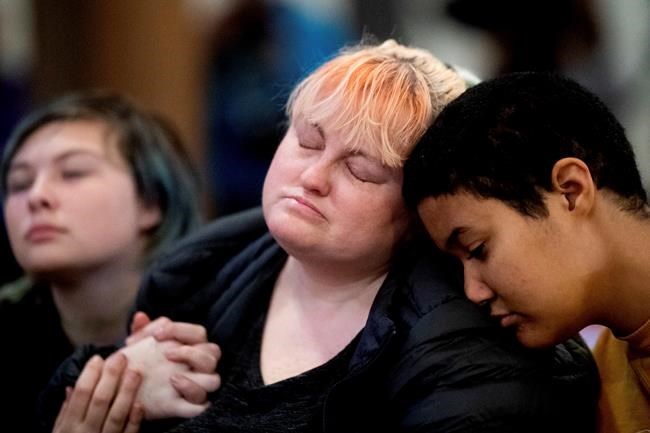 Latest: Sheriff: List of missing after fire drops to 1,000 | iNFOnews.ca Latest: Sheriff: List of missing after fire drops to 1,000 | iNFOnews.ca