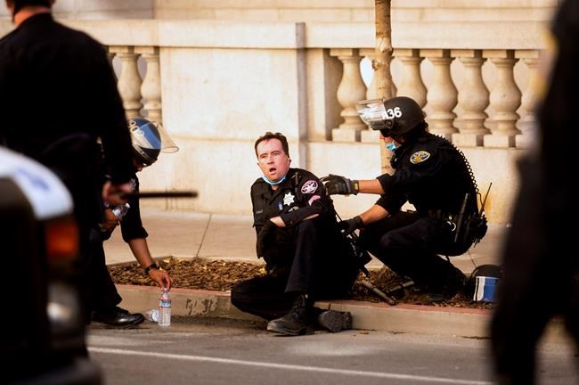 Conservatives staging free speech rally attacked by critics | iNFOnews.ca