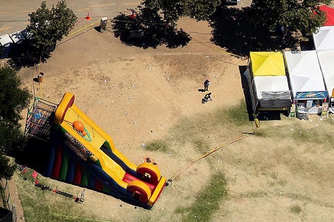 The Latest: Vigil held after deadly California shooting | iNFOnews.ca