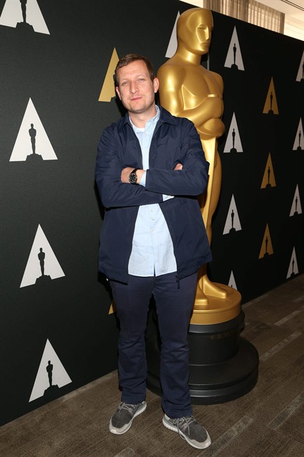 Oscar foreign language nominees fight for style | iNFOnews.ca