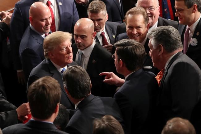 Once sacred, FBI becomes unlikely target of Republican fury | iNFOnews.ca Once sacred, FBI becomes unlikely target of Republican fury | iNFOnews.ca