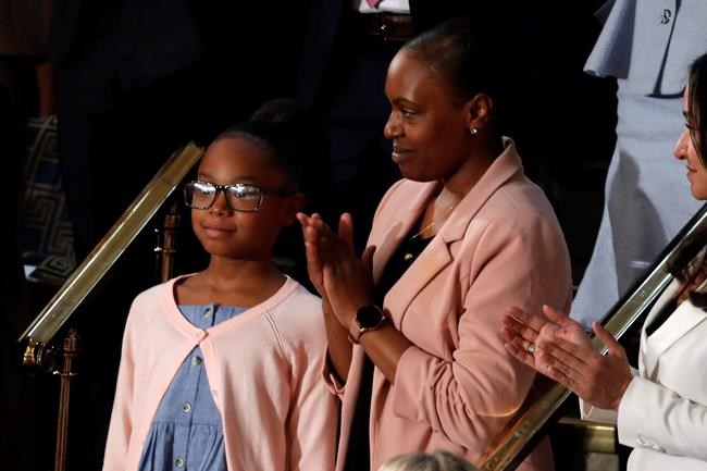 Trump courts black voters, but opposition remains deep | iNFOnews.ca
