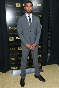 Jussie Smollett talks about the time he realized his TV show 'Empire' was a big deal | iNFOnews.ca Jussie Smollett talks about the time he realized his TV show 'Empire' was a big deal | iNFOnews.ca