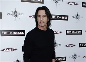 Rick Springfield pleads no contest to lesser charge in DUI case, sentenced to probation | iNFOnews.ca CP19730976
